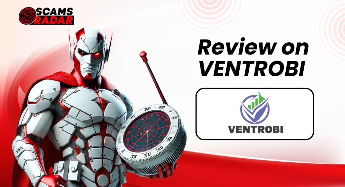 Review of Ventrobi: Boris's CEO MLM cryptocurrency scam