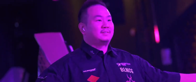 This man claimed to the CEO of MinerX