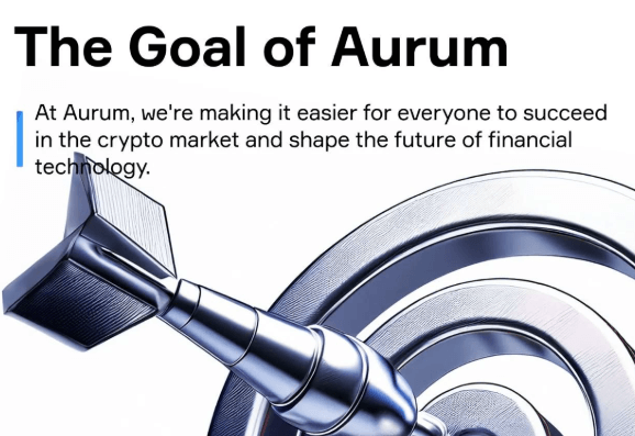 Aurum scheme of high investment and fake return.