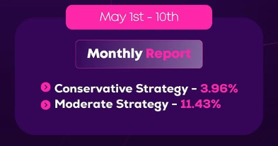 Growth Club Monthly fake scheme