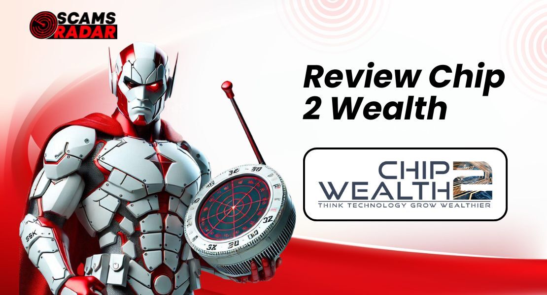 Chip2Wealth Review: Semiconductor ruse MLM Ponzi
