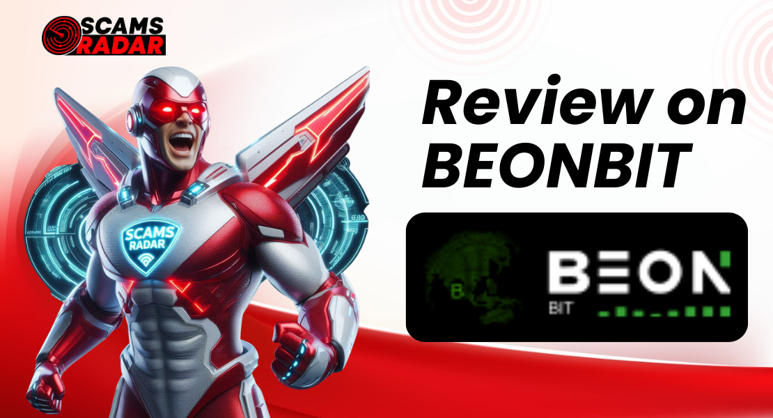 Beonbit Review: Boris CEO, MLM Crypto Ponzi