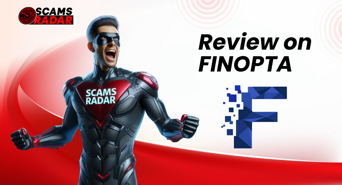 Finopta review: Ponzi schemes using "click a button" trading signals