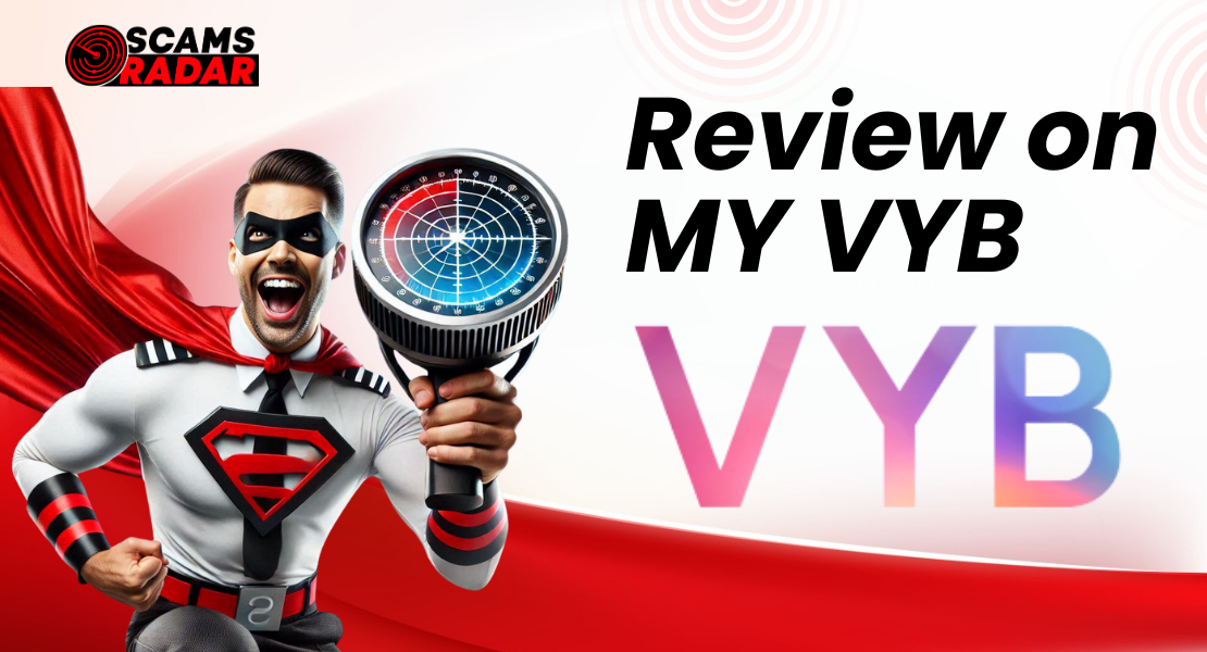 Vyb Review: Prelaunch pump & dump pyramid scheme