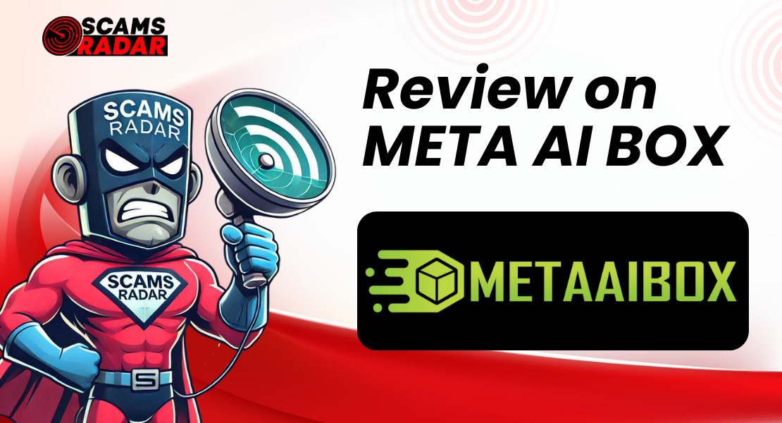 Case Study: MetaAiBox Legit Returns or Scam ?