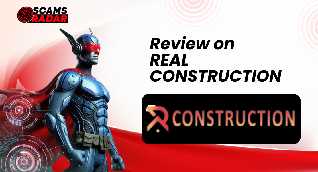 Review of Real Construction: Ponzi scheme for real estate investing