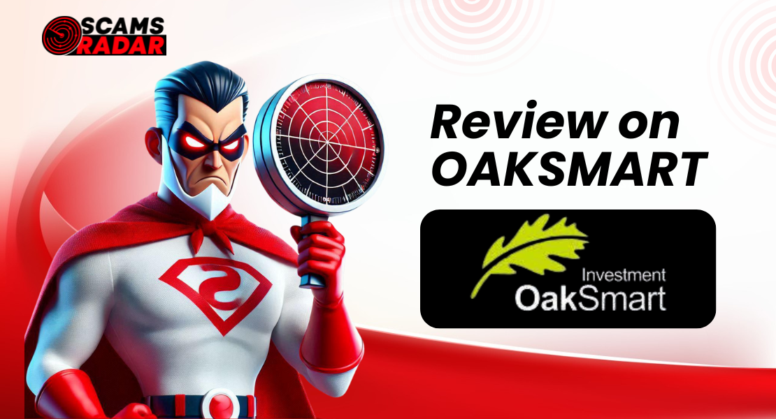 Reviewof OakSmart