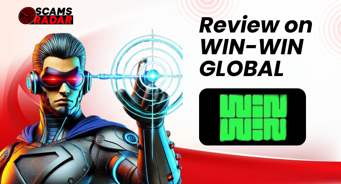 Win-Win Global Review: Casino Scam, MLM Crypto Ponzi