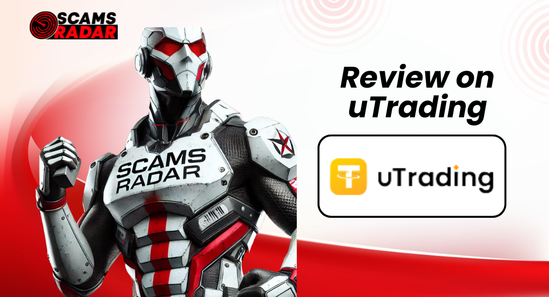 Uncover the truth about uTrading Crypto Ponzi Bot. This review reveals red flags, fake ROI claims, and why investors should stay alert.