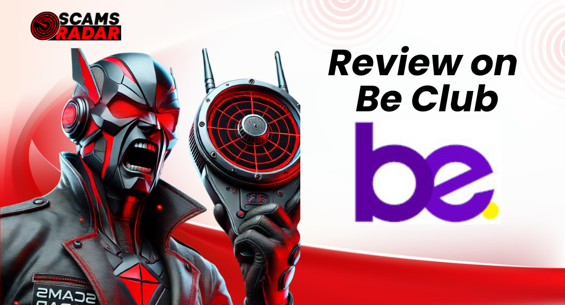 Be Club Review: SageMaster Securities Fraud by Islam Bros