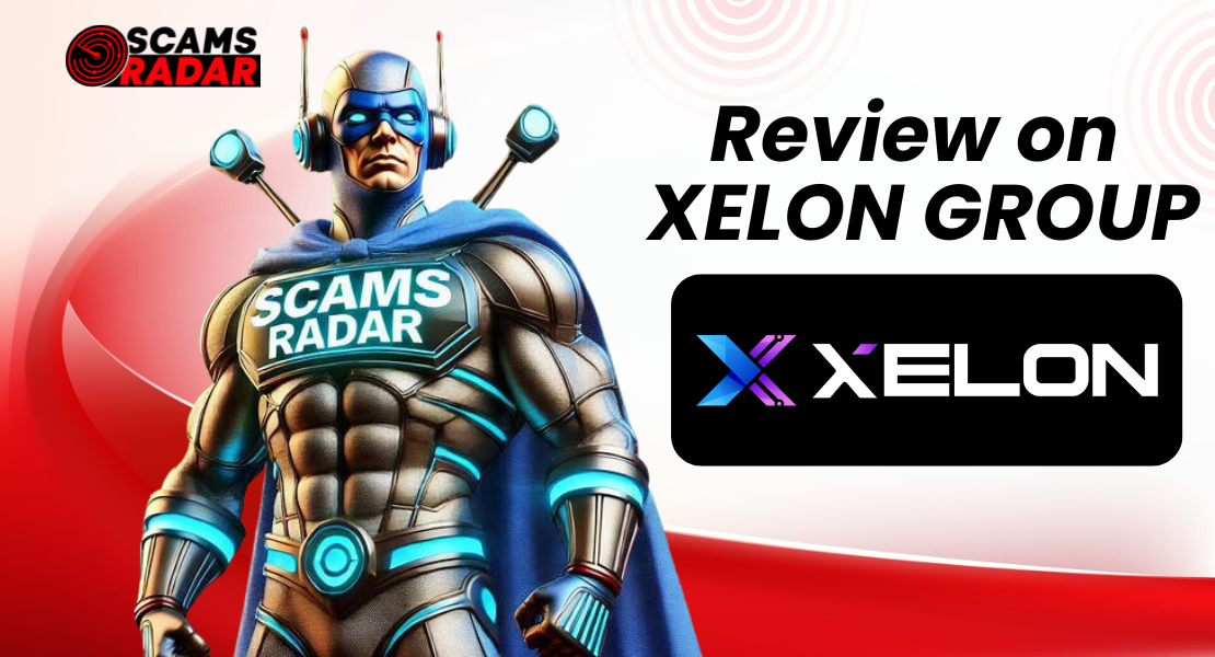Review of Xelon Group: Unknown Professionals With False Insurance?