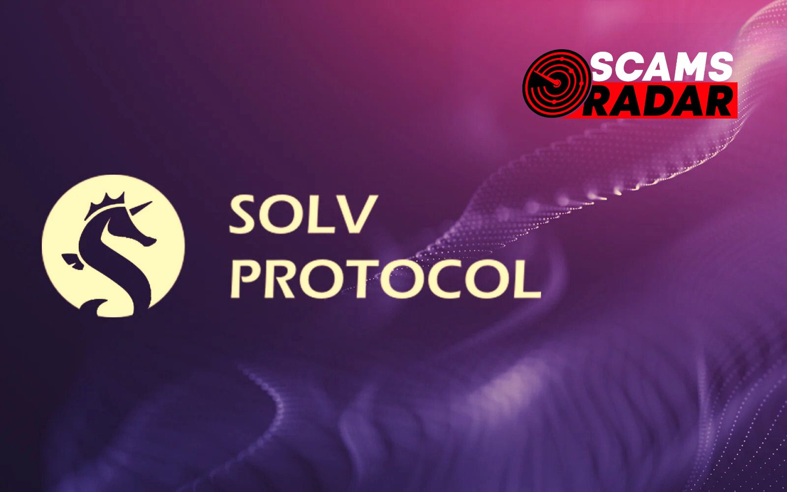 Review: Solv Protocol's Potential.