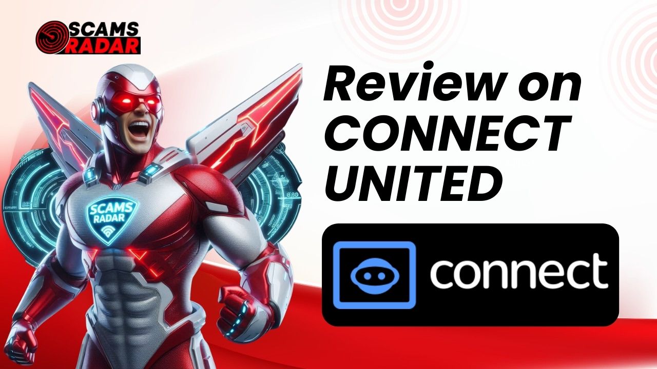 Connect United Review: Node ruse MLM crypto Ponzi