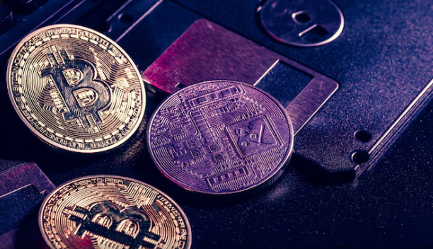 Here’s what happened in crypto