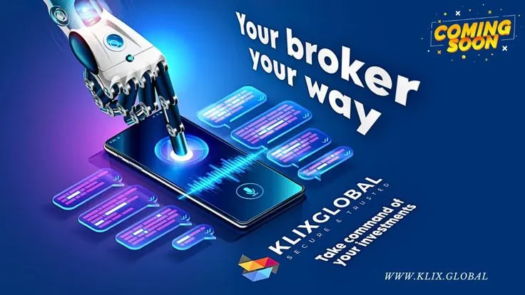 KlixGlobal Review – Your Broker, Your Way Promo