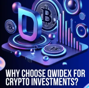 Qwidex Crypto Investment Promo – Misleading Investment Pitch