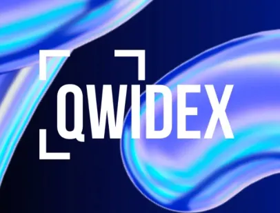 Qwidex Logo – Highlighted in Scam Review