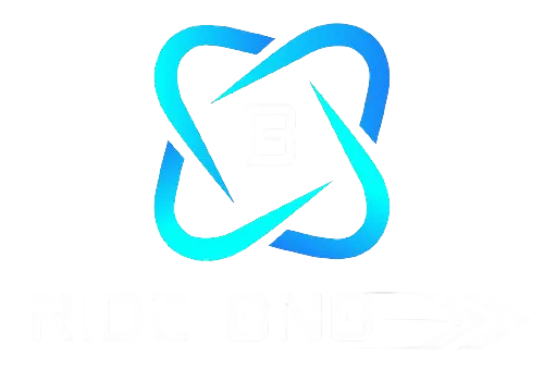 Right BNB Branding Logo for social presence