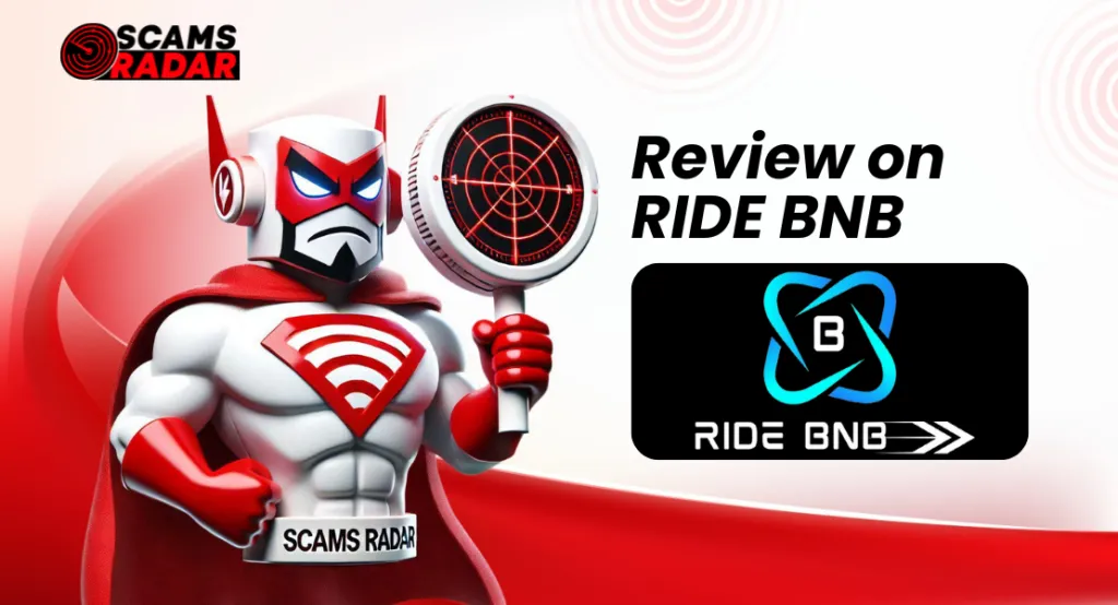 Right BNB Review – Scam Radar Report 2025