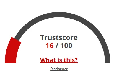 Sybbex Review Trustscore