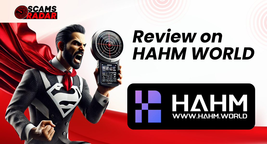 Review of Hahm World: A Spinoff of Treasure NFT or a Real ROI App