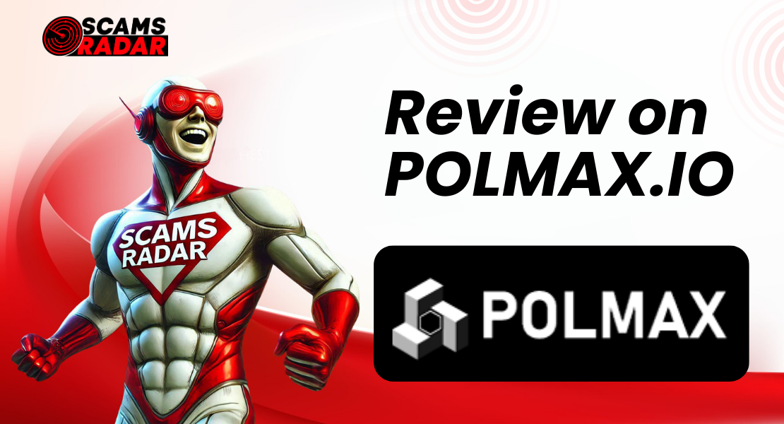 Polmax.io: an Arbitrage platform or a High Yield Scam