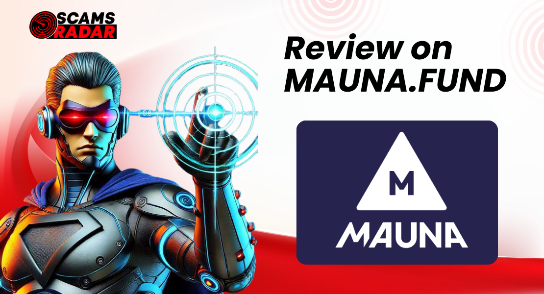 Mauna.Fund: a Real Company or Another Hyip Platform