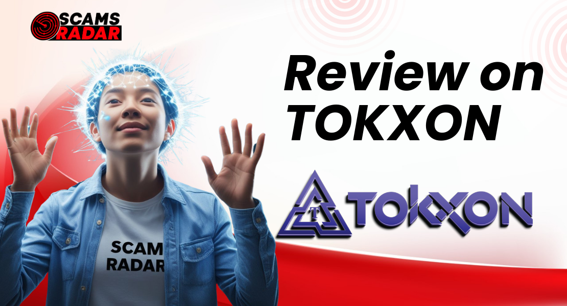 Review of TokXon: A Comprehensive Investigation and Risk Analysis for Investors