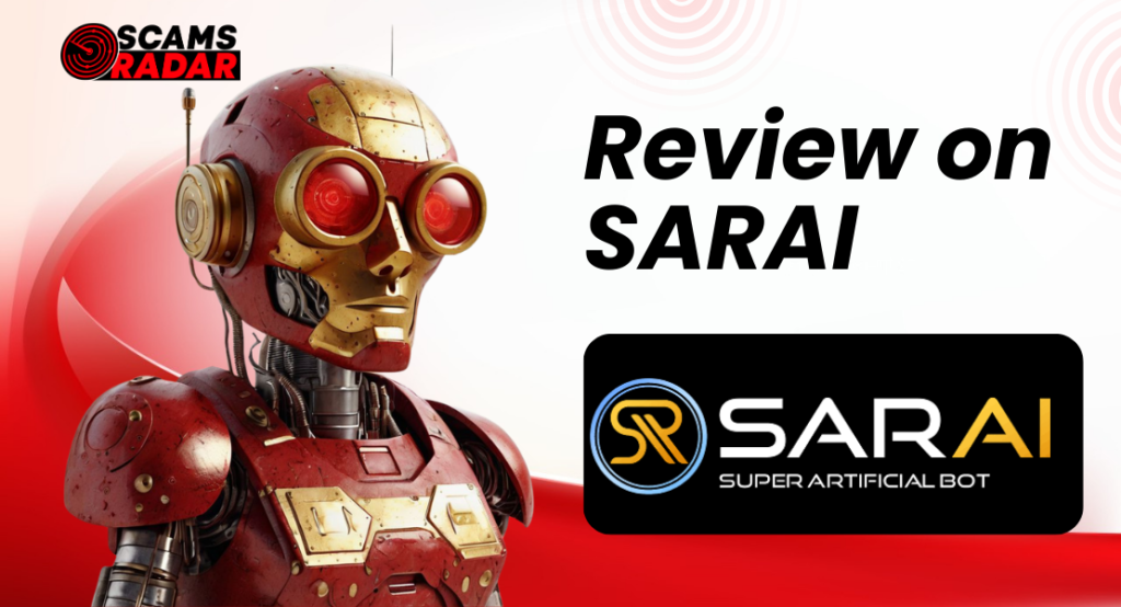 Examining Sarai Asia: A Skilled Examination Revealing Important Scam Signs