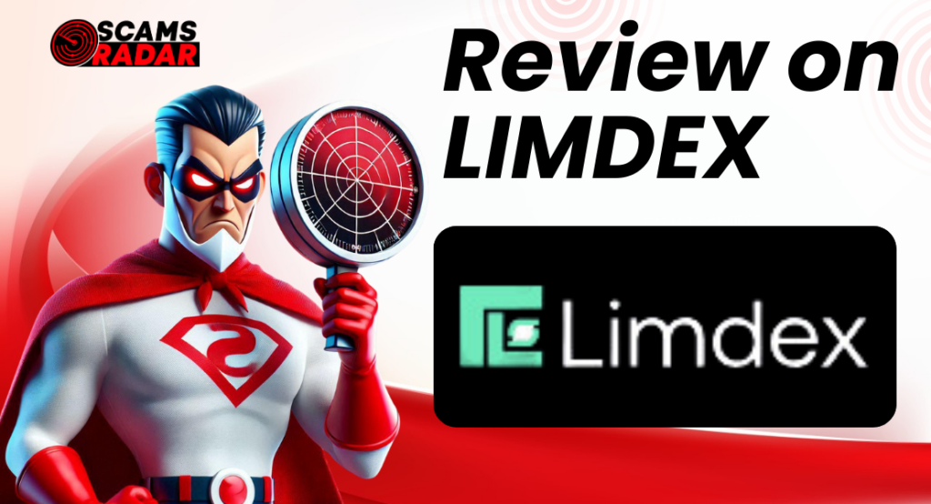 Review on Limdex Capital: Check if site is scam or legit