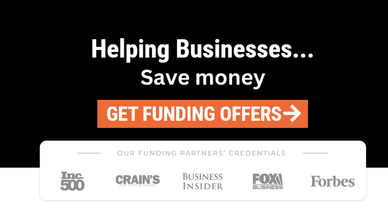 Helping Businesses Save Money – ApexFunds.net Funding Offers