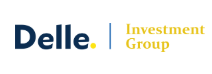 Delle Investment Group logo - fintech investment platform