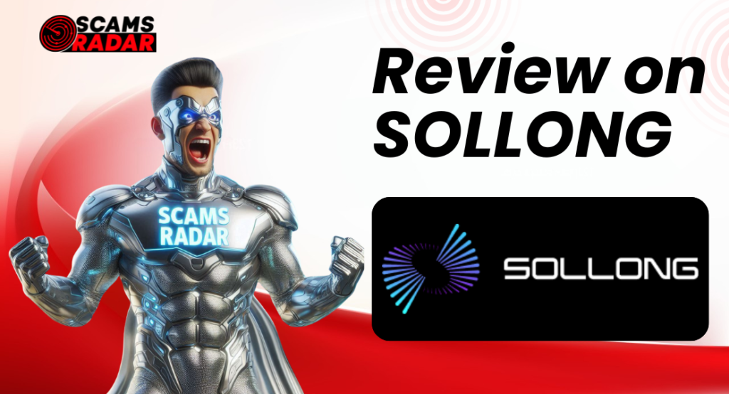 Sollong.xyz Review – Scam or Legit? Fraud Warning & Red Flags