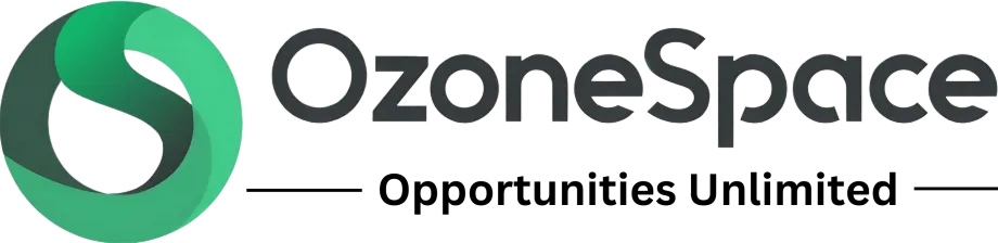 OzoneSpace Logo