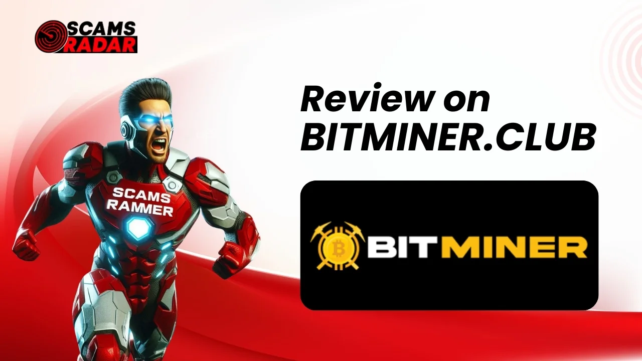 Bitminer Review