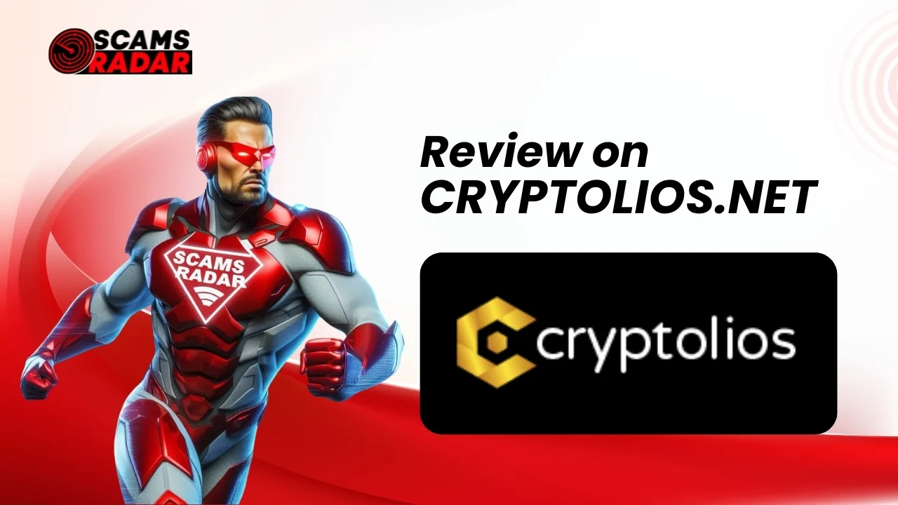 Cryptolios Review