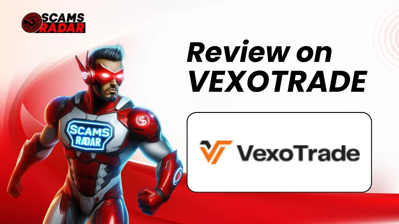 VexoTrade Review