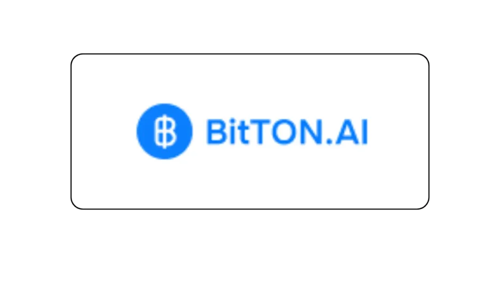 BitTON.AI logo in Bitton Review scam investigation
