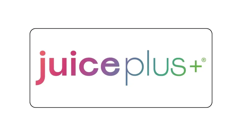 Juice Plus Review Logo - Official Juice Plus+ Branding