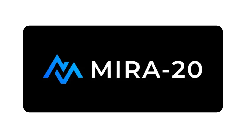 MIRA-20 Logo