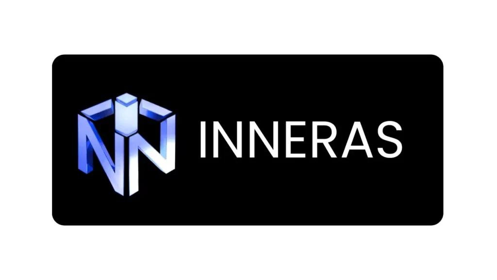 "InnerAS logo for InnerAS Review"