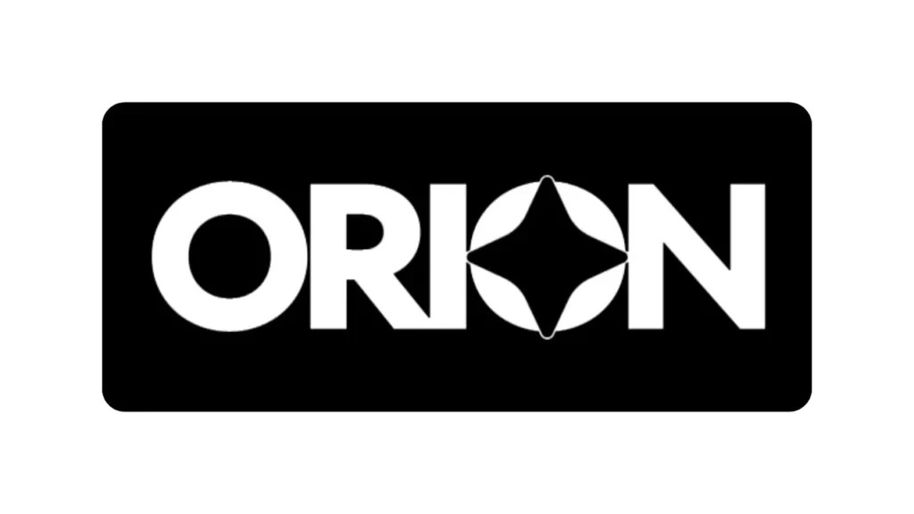 Orion Group official logo