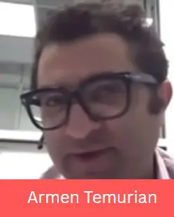 Armen Temurian