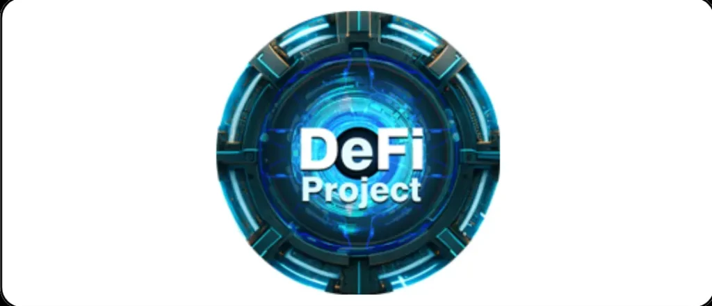 DefiPro Project logo inside review thumbnail
