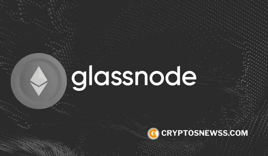 Glassnode reveals Ethereum ETF holders face 21 percent average losses