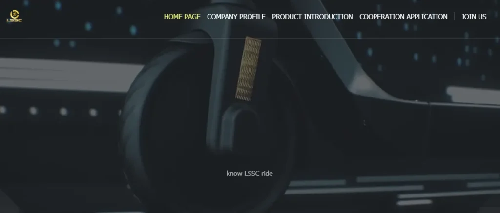 Synthelix homepage with AI-Powered DePIN tagline