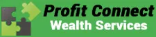 Profit Connect Wealth Services logo linked to Brent Kovar Hit