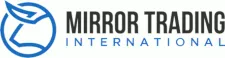 Mirror Trading International logo representing the collapsed crypto investment platform