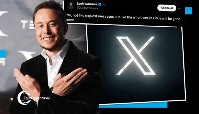 Elon Musk announces XChat with Bitcoin-inspired encryption on X platform, signaling a shift in secure messaging