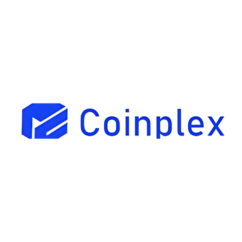 Coinplex logo representing the Coinplex Ponzi Scheme collapse and MiCA exit-scam tactic